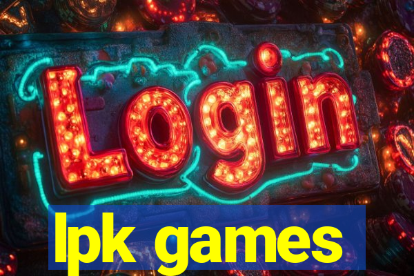 lpk games